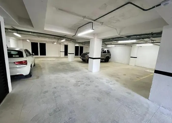 Apartment Depa 2br Con Vista Piscina Y Gym *