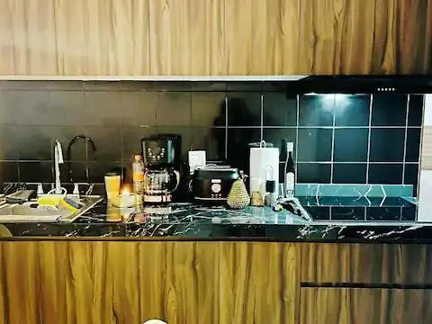 Depa 2br Con Vista Piscina Y Gym